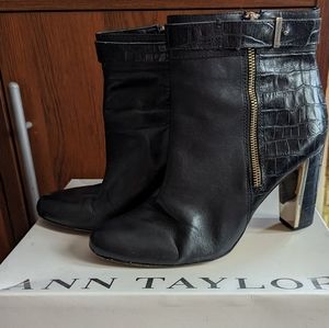 Ann Taylor Boots